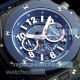 Best Copy Hublot Big Bang Unico Chronograph Blue DLC Rose Gold Watches with Quick-change Strap (5)_th.jpg